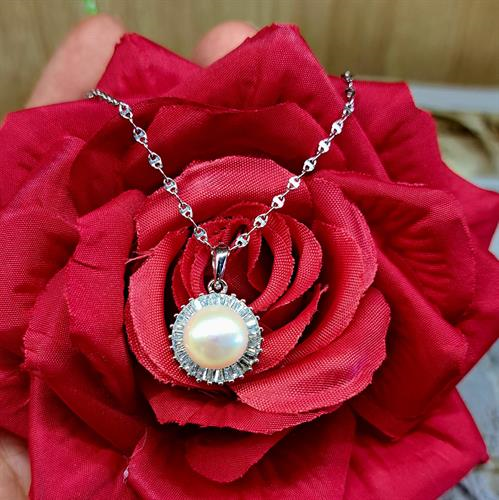 Mặt dây chuyền CHNT11